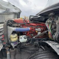 2021 Freightliner NEW CASCADIA PX12664