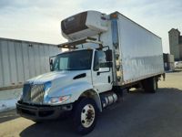 2018 International 4300