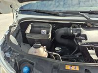 2019 Mercedes-Benz SPRINTER 3500