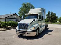 2020 International LT625