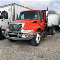 2007 International 4300