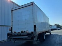 2020 International MV607