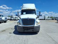 2019 International LT625