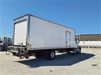 2017 International 4300