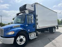 2018 Freightliner M2
