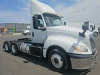 2018 International LT625