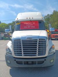 2019 Freightliner CASCADIA 125