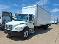 2019 Freightliner M2 106
