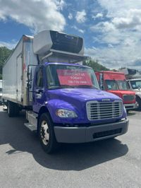 2018 Freightliner M2 106