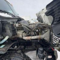 2019 Freightliner CASCADIA 125