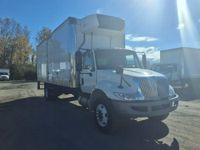 2019 International 4300