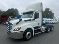 2019 Freightliner NEW CASCADIA PX12664