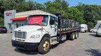 2020 Freightliner M2 106