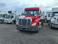 2018 Freightliner CASCADIA 125