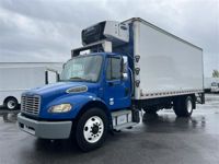 2018 Freightliner M2