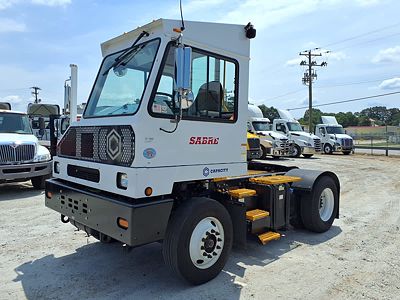 2020 Capacity SABRE 5 4X2
