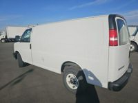 2017 GMC SAVANA 3500