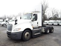 2020 International LT625
