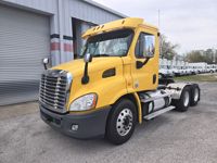 2018 Freightliner CASCADIA 113
