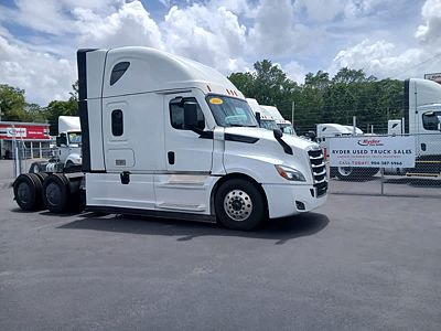 2023 Freightliner NEW CASCADIA PX12664