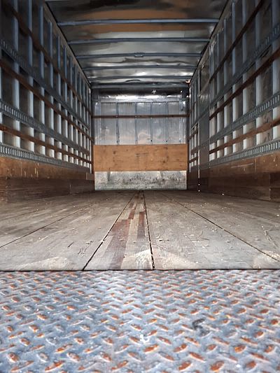 2019 International 4300