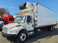 2018 Freightliner M2 106