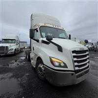 2019 Freightliner NEW CASCADIA 116