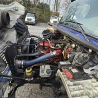 2020 Freightliner M2 106