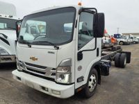 2023 Chevrolet LCF 4500HD