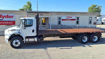2015 Freightliner M2 106