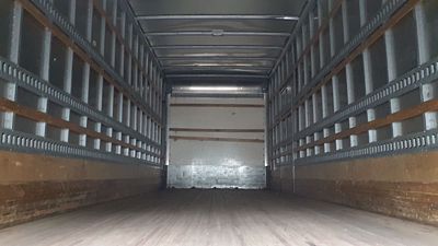 2018 Freightliner M2 106