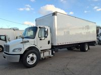 2020 Freightliner M2 106