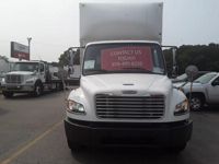 2020 Freightliner M2 106