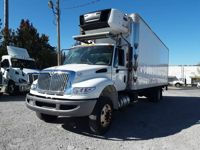 2016 International 4300