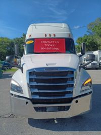 2020 Freightliner NEW CASCADIA PX12664