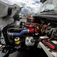 2019 Freightliner M2 106