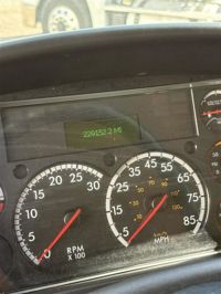 2020 Freightliner M2 106