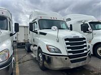 2019 Freightliner NEW CASCADIA PX12664