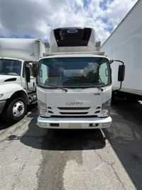 2019 Isuzu NPR
