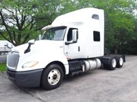 2019 International LT625