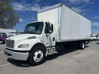 2019 Freightliner M2 106