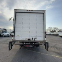 2020 Chevrolet LCF 4500HD