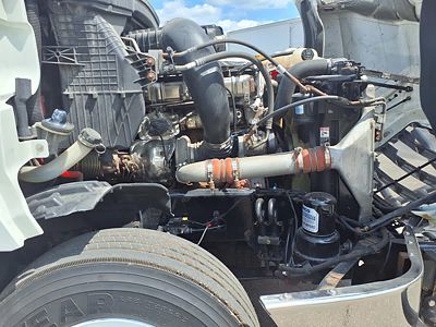 2022 Freightliner NEW CASCADIA PX12664