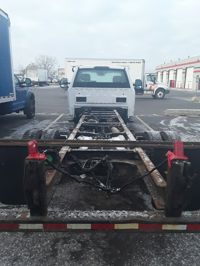 2017 Ford F-550 SUPER DUTY
