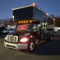 2019 Freightliner M2 106