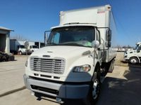 2019 Freightliner M2 106
