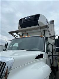 2018 International 4300