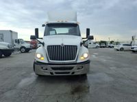 2019 International LT625