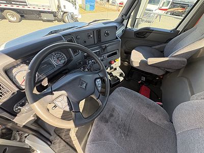2019 International RH613