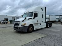 2018 Freightliner NEW CASCADIA PX12664